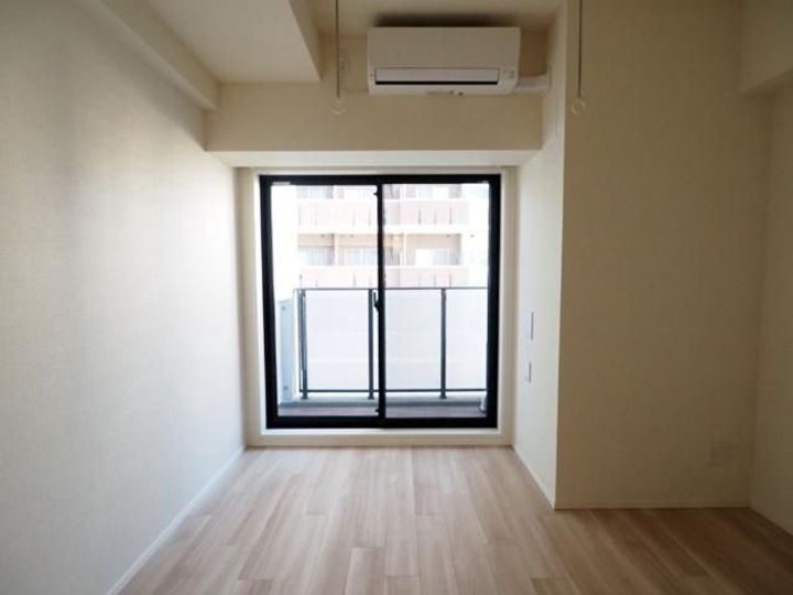 東京都台東区根岸5(マンション)の賃貸物件の居間