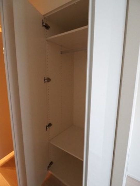 東京都台東区根岸5(マンション)の賃貸物件の内装