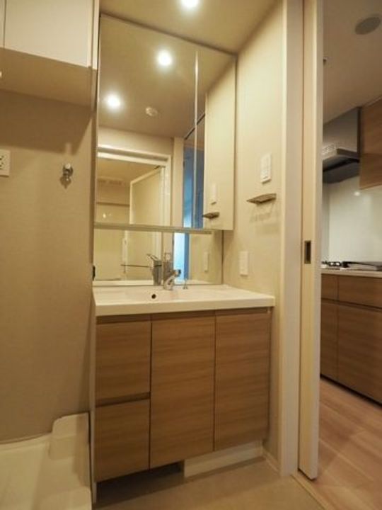 東京都台東区根岸5(マンション)の賃貸物件の内装