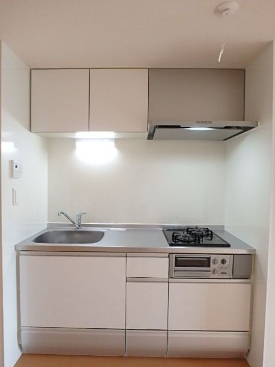 埼玉県さいたま市西区大字宝来(一戸建)の賃貸物件のキッチン