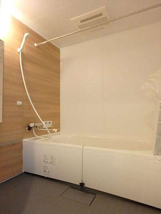 埼玉県さいたま市西区大字宝来(一戸建)の賃貸物件の風呂