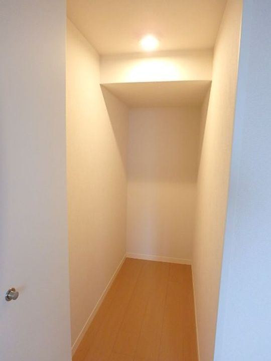 埼玉県さいたま市西区大字宝来(一戸建)の賃貸物件の内装