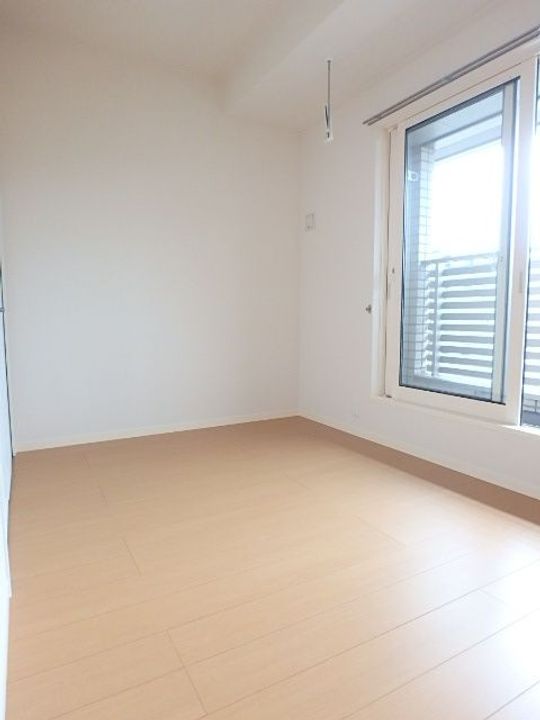 埼玉県さいたま市西区大字宝来(一戸建)の賃貸物件の内装