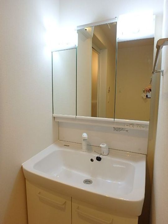 埼玉県さいたま市西区大字宝来(一戸建)の賃貸物件の内装