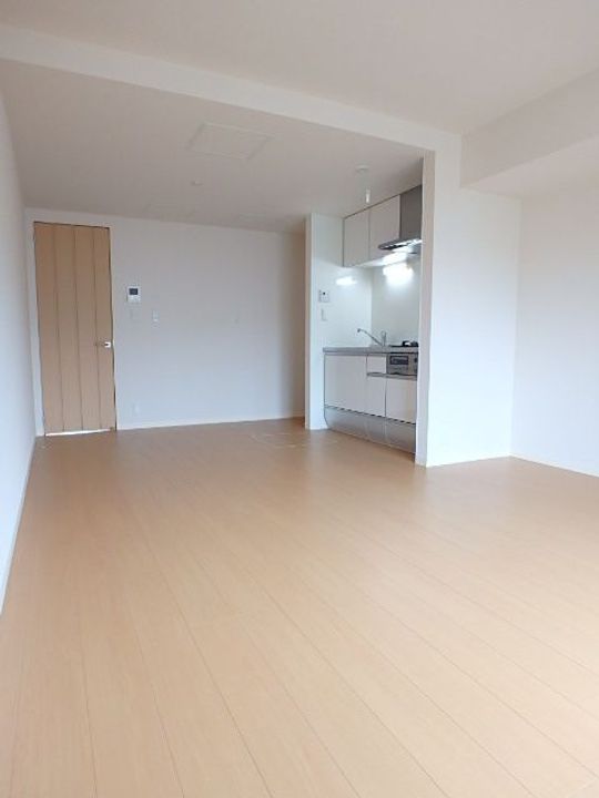 埼玉県さいたま市西区大字宝来(一戸建)の賃貸物件の居間