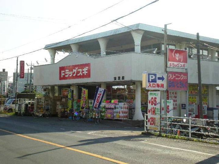 埼玉県さいたま市西区大字宝来(一戸建)の賃貸物件の周辺