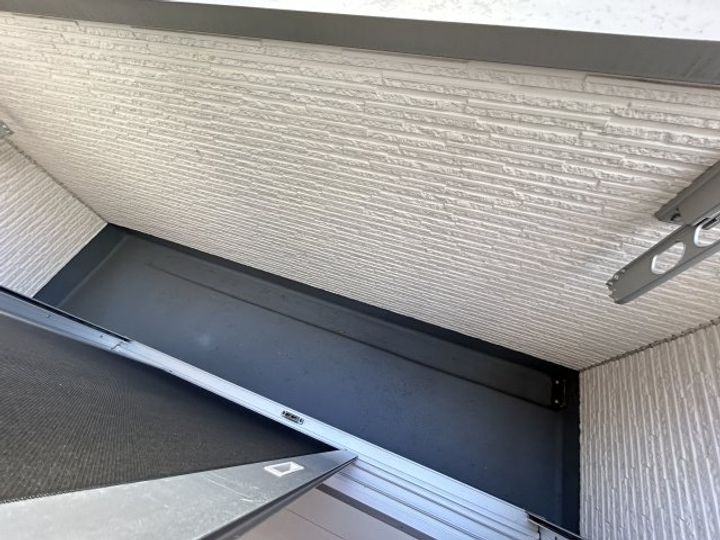 ハーモニーテラス今福西IIの内装