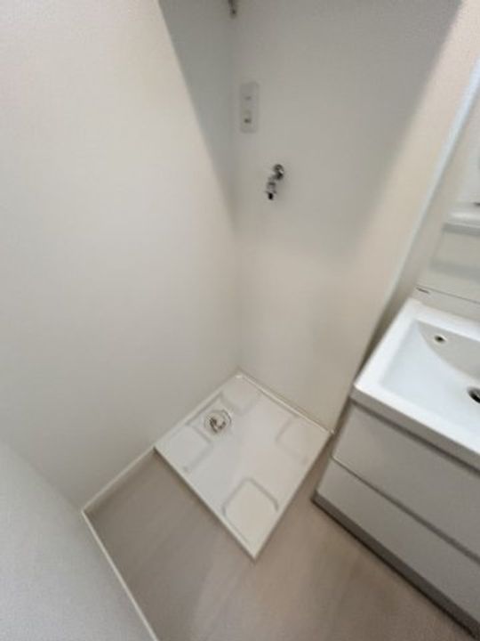 ハーモニーテラス今福西IIのその他画像