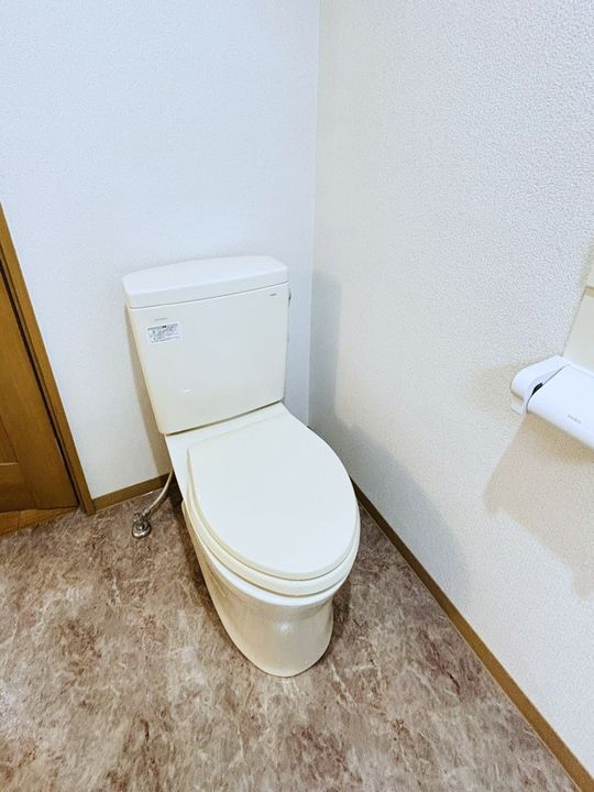 高輪ビューハイツの内装