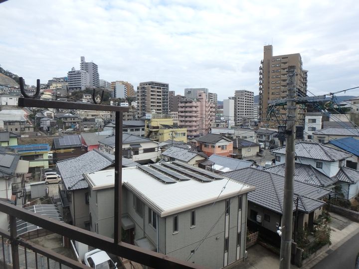 山口アパートのその他画像