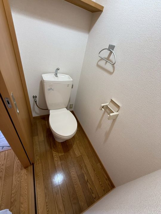 サンシャイン20の内装