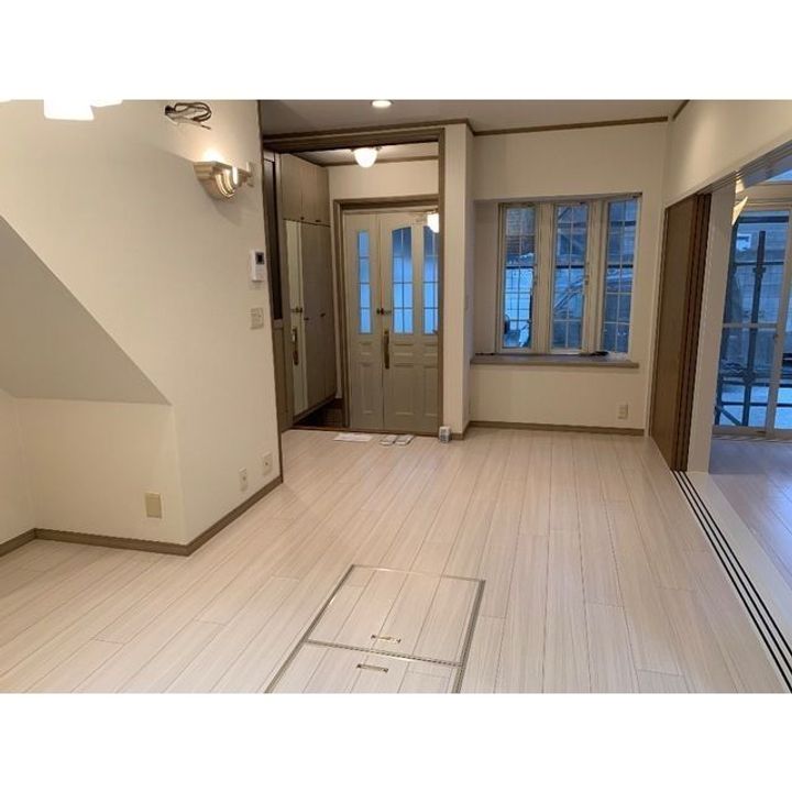 千葉県八千代市大和田新田(一戸建)の賃貸物件の内装