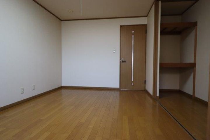 兵庫県西宮市大畑町(一戸建)の賃貸物件の内装