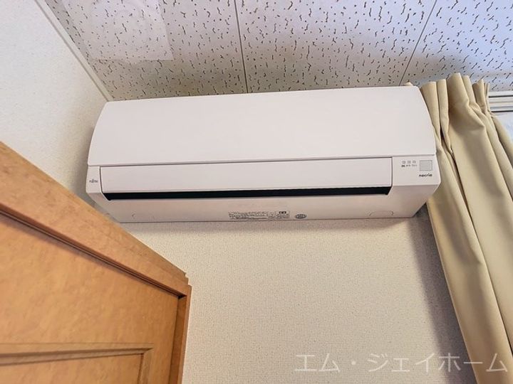 滋賀県彦根市芹橋2(アパート)の賃貸物件の内装