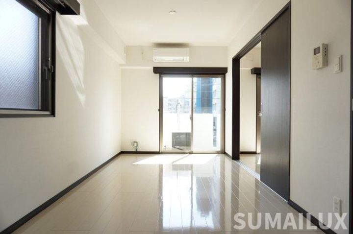 Prendre藤崎宮北の内装