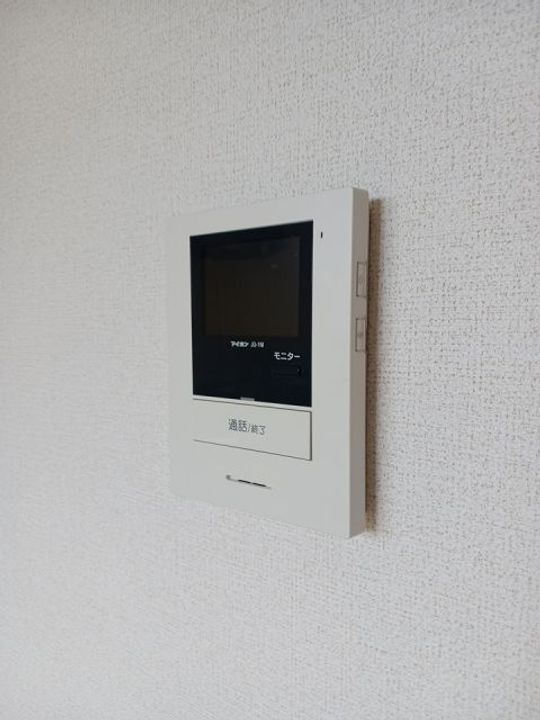 ASKA 高倉の内装