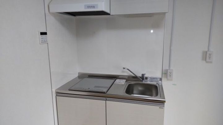 ブランシェのキッチン