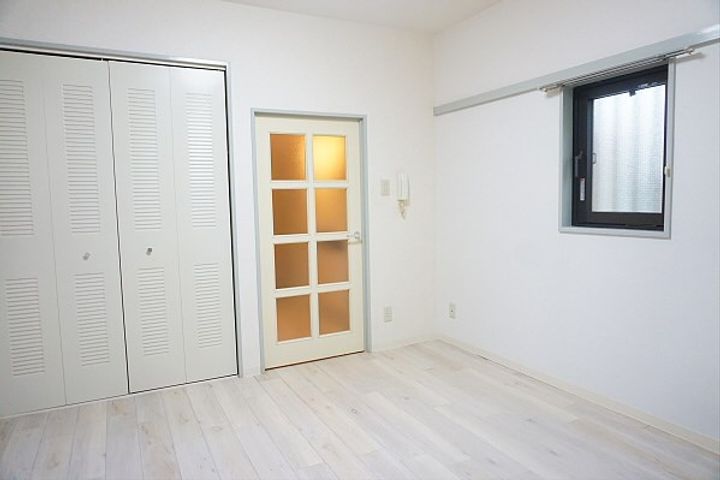 東京都世田谷区上祖師谷1(マンション)の賃貸物件の内装