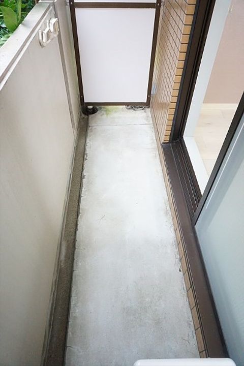 東京都世田谷区上祖師谷1(マンション)の賃貸物件の内装