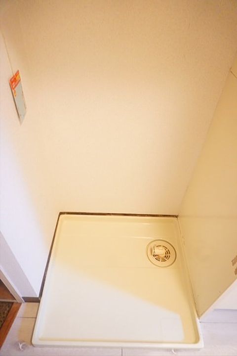 東京都世田谷区上祖師谷1(マンション)の賃貸物件の内装