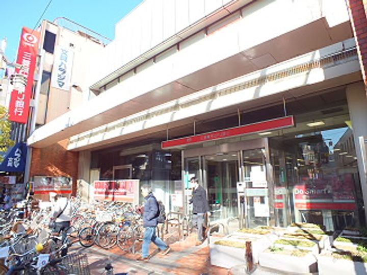 東京都世田谷区上祖師谷1(マンション)の賃貸物件の周辺