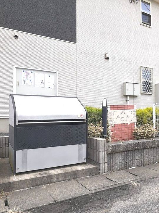千葉県茂原市高師台2(アパート)の賃貸物件の地図