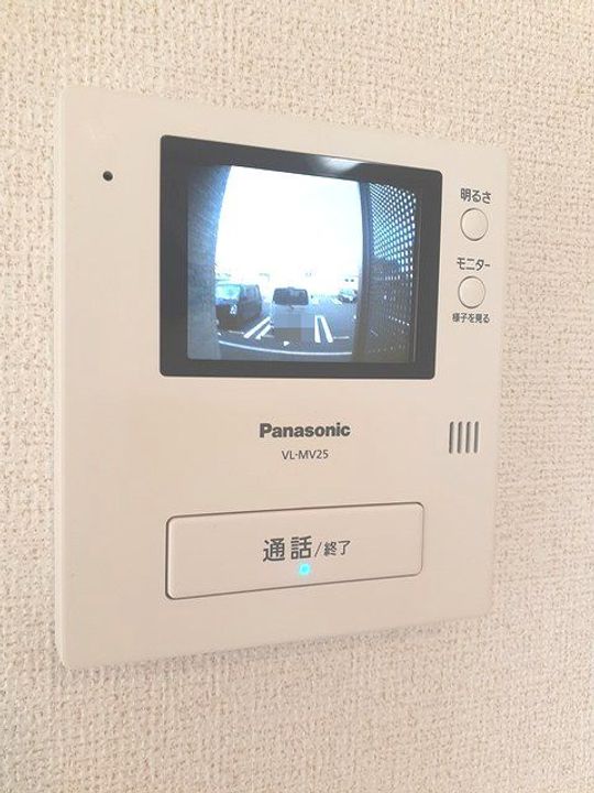 千葉県茂原市高師台2(アパート)の賃貸物件の内装