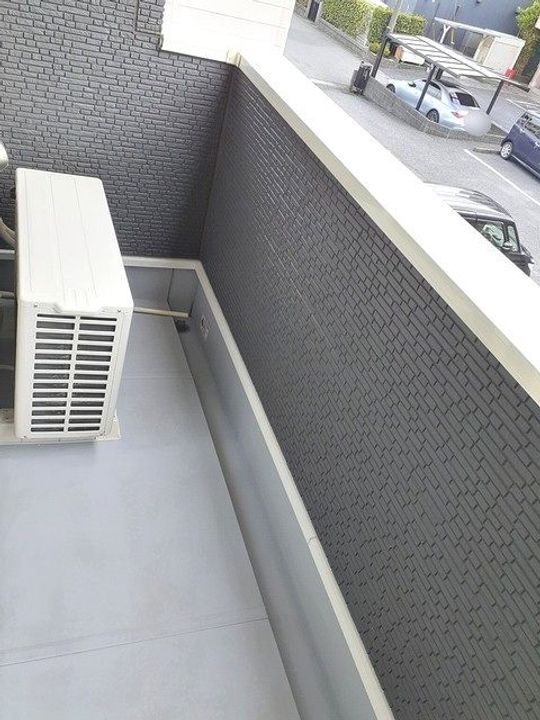 千葉県茂原市高師台2(アパート)の賃貸物件の内装