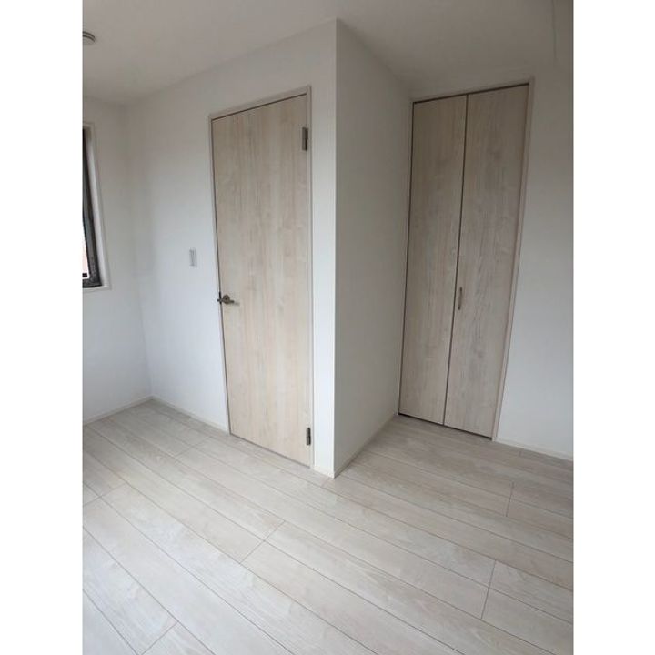 東京都世田谷区南烏山3(一戸建)の賃貸物件の内装