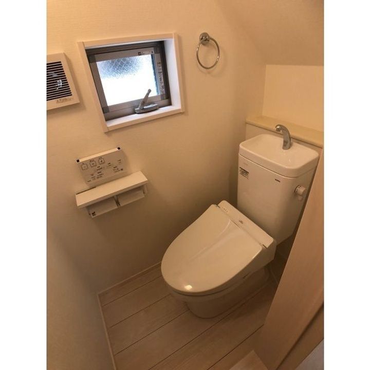 東京都世田谷区南烏山3(一戸建)の賃貸物件の内装