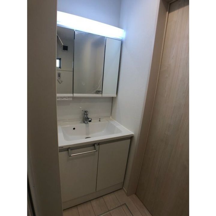 東京都世田谷区南烏山3(一戸建)の賃貸物件の内装