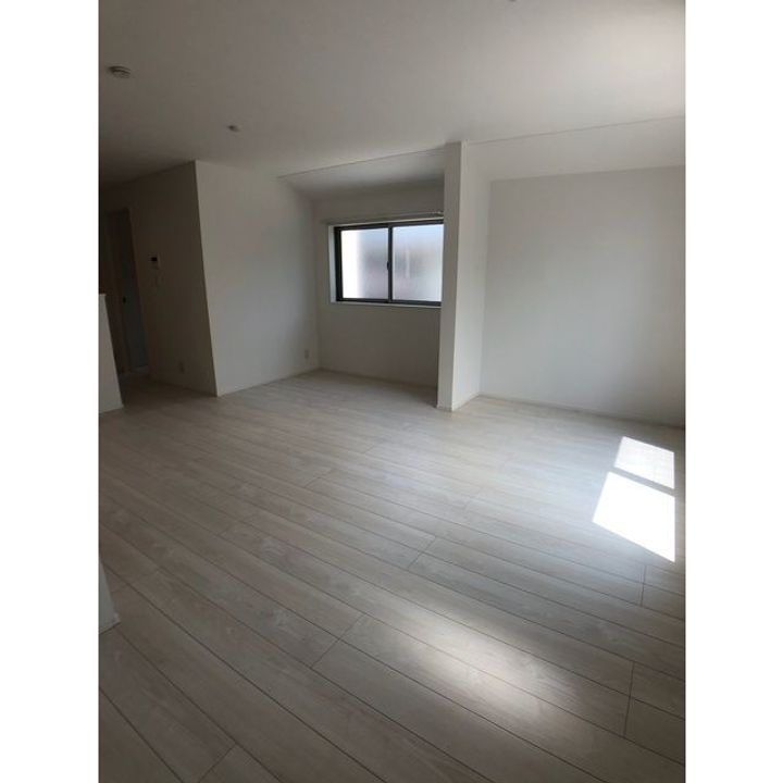 東京都世田谷区南烏山3(一戸建)の賃貸物件の居間