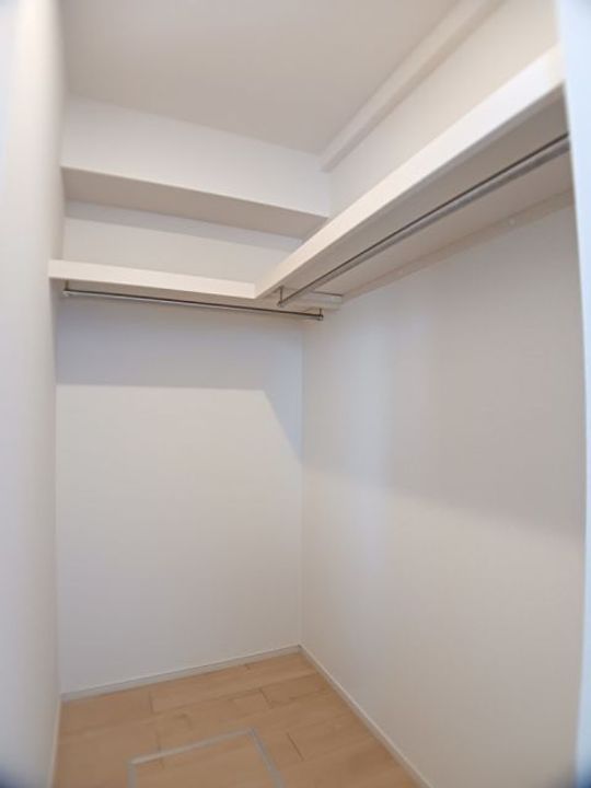 福島県いわき市常磐西郷町落合(アパート)の賃貸物件の内装