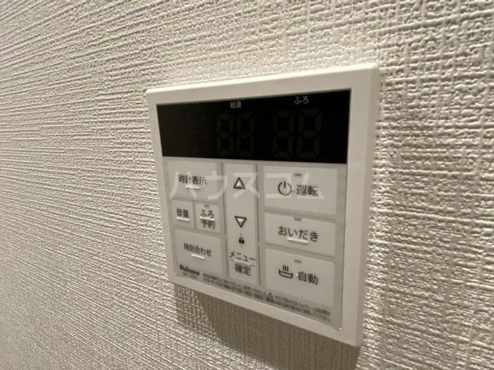 Ambition岩槻本町のその他画像