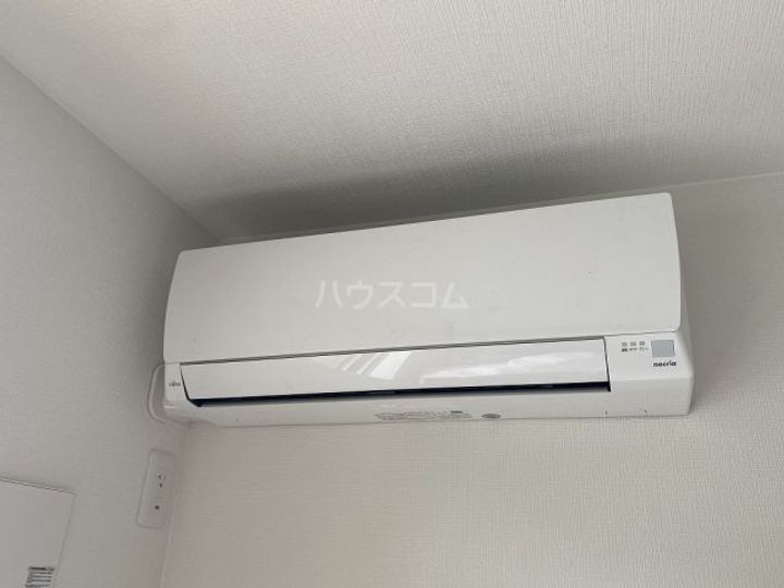 Ambition岩槻本町の内装