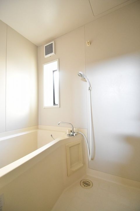 レトア坪屋の風呂