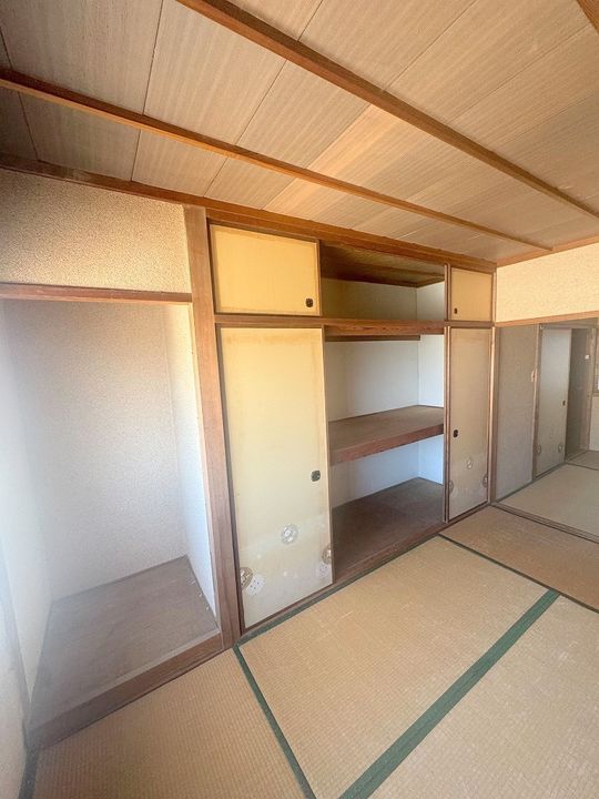 大阪府八尾市恩智北町4(一戸建)の賃貸物件の内装