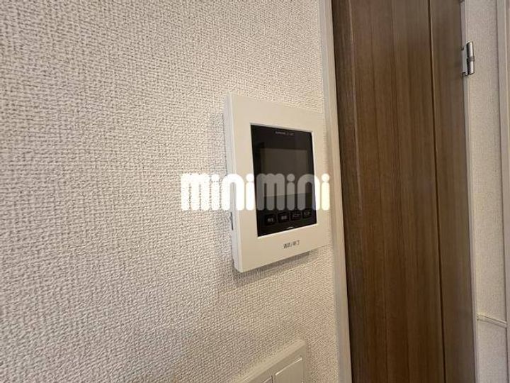 エスペランサ雅の内装
