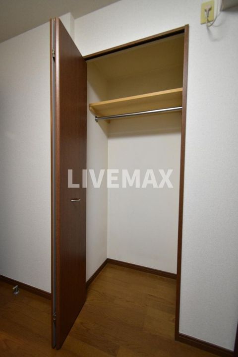 プレール天王洲アイル弐番館の内装