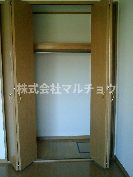 メゾン学園IIの内装