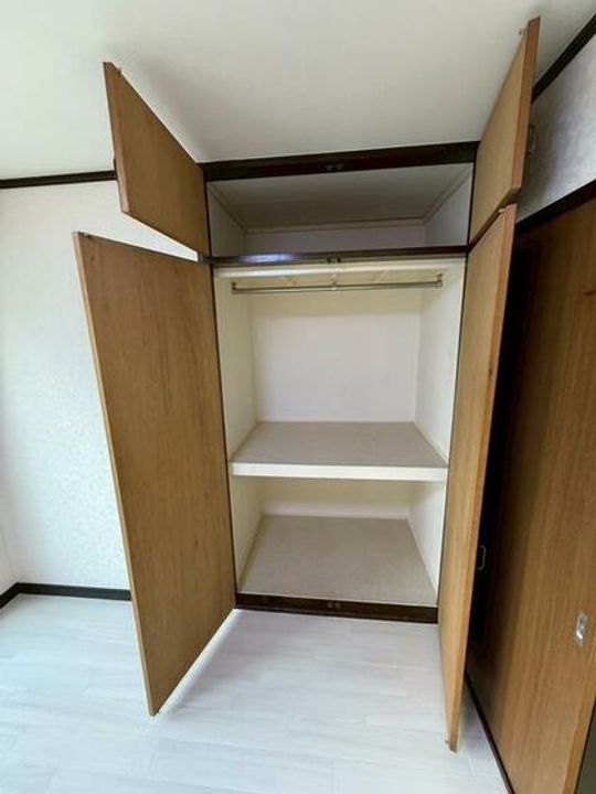 ジュネスヒロカワの内装