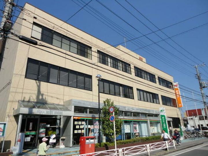ジュネスヒロカワの周辺