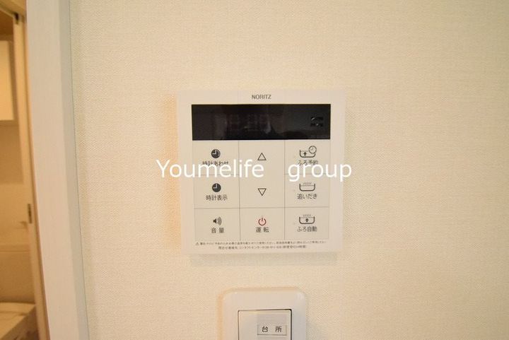 神奈川県海老名市国分南3(マンション)の賃貸物件のその他画像