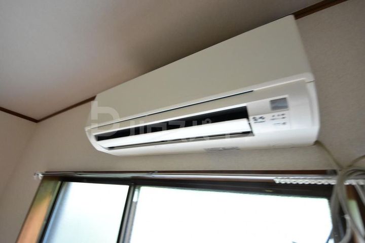 千葉県船橋市西船6(アパート)の賃貸物件の内装