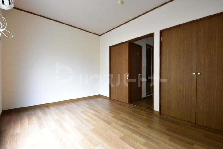 千葉県船橋市西船6(アパート)の賃貸物件の内装