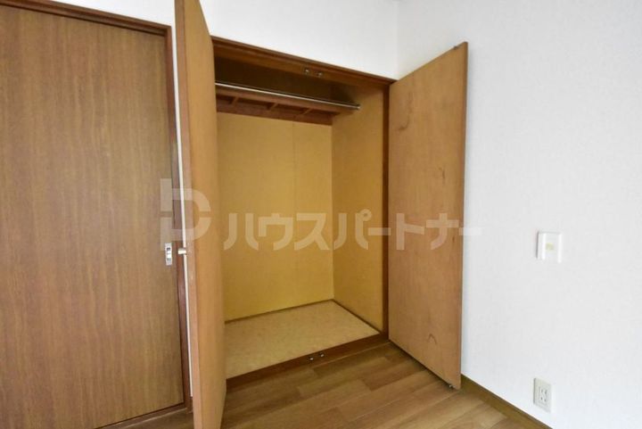 千葉県船橋市西船6(アパート)の賃貸物件の内装