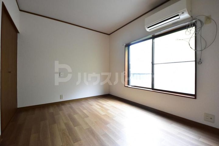 千葉県船橋市西船6(アパート)の賃貸物件の居間