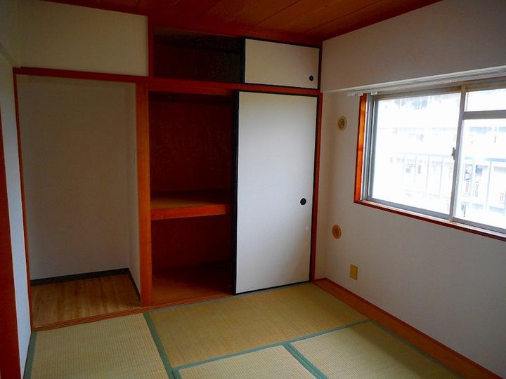 神奈川県平塚市大島(アパート)の賃貸物件の内装