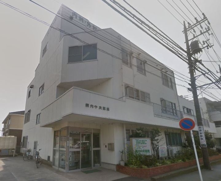 神奈川県平塚市大島(アパート)の賃貸物件の周辺