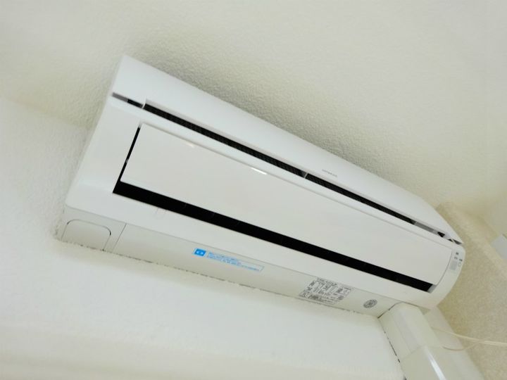 東京都府中市宮西町4(マンション)の賃貸物件の内装